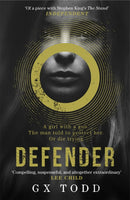 Defender : The most gripping and original post-apocalyptic thriller (The Voices 1)-9781472233103