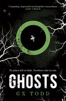 Ghosts : The Voices Book 4-9781472233202