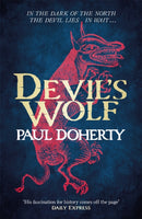 Devil's Wolf (Hugh Corbett Mysteries, Book 19)-9781472233745
