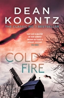 Cold Fire : An unmissable, gripping thriller from the number one bestselling author-9781472233936