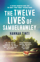 The Twelve Lives of Samuel Hawley-9781472234384