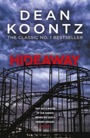 Hideaway : A spine-chilling, supernatural horror novel-9781472234582