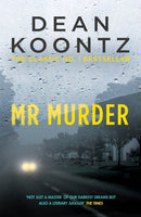 Mr Murder : A brilliant thriller of heart-stopping suspense-9781472234605