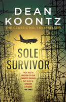 Sole Survivor : A gripping, heart-pounding thriller from the number one bestselling author-9781472234612
