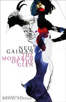 The Monarch of the Glen-9781472235435