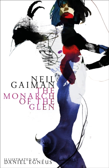 The Monarch of the Glen-9781472235435
