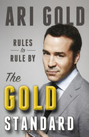 The Gold Standard : Rules to Rule By-9781472235503
