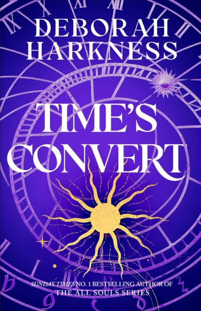 Time''s Convert