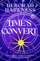 Time''s Convert