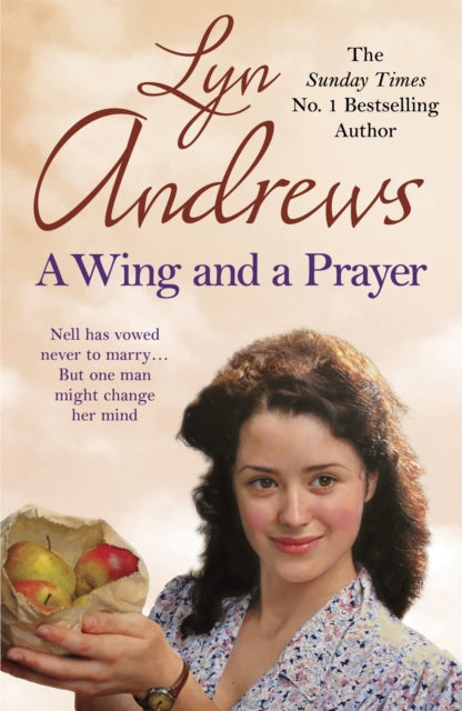 A Wing and a Prayer : A young woman's journey to love and happiness-9781472237750