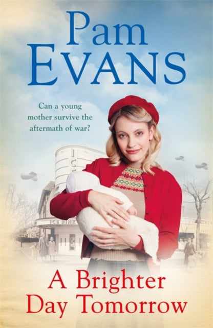 A Brighter Day Tomorrow-9781472238320