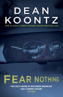 Fear Nothing (Moonlight Bay Trilogy, Book 1) : A chilling tale of suspense and danger-9781472240262