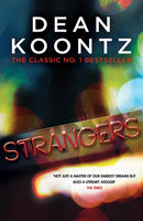 Strangers : A brilliant thriller of heart-stopping suspense-9781472240286