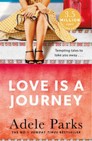 Love Is A Journey : A perfect romantic treat-9781472240514