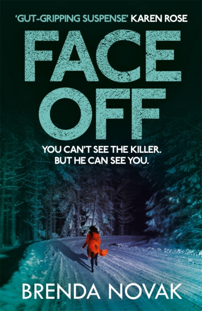 Face Off-9781472241016