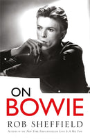 On Bowie-9781472241078