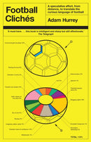 Football Cliches-9781472241344