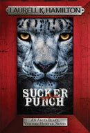 Sucker Punch : Anita Blake 27-9781472241856