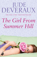 The Girl From Summer Hill-9781472242075