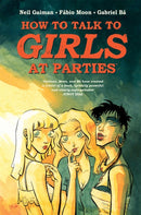 How to Talk to Girls at Parties-9781472242488