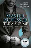 Master Professor: Lessons From The Rack Book 1-9781472242709