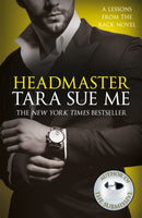 Headmaster: Lessons From The Rack Book 2-9781472242747