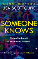 Someone Knows-9781472243140