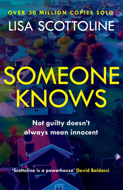 Someone Knows-9781472243140