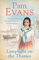 Lamplight on the Thames : The war is over but a feud between two families has begun...-9781472243645