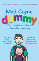 Dummy : The Comedy and Chaos of Real-Life Parenting-9781472243737