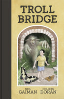 Troll Bridge-9781472244529