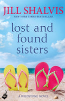 Lost and Found Sisters : The holiday read you've been searching for!-9781472244857