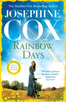 Rainbow Days : A dramatic saga pulsing with heartache-9781472245526