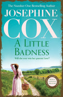 A Little Badness : An irresistible and wildly romantic saga-9781472245748