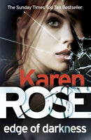 Edge of Darkness (The Cincinnati Series Book 4)-9781472245854