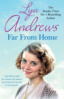Far From Home : A young woman finds hope and tragedy in 1920s Liverpool-9781472246646