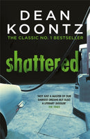 Shattered-9781472248169