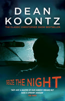 Seize the Night (Moonlight Bay Trilogy, Book 2) : An unputdownable thriller of suspense and danger-9781472248213