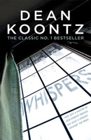 Whispers : A terrifying treat for you this Halloween-9781472248220