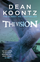 The Vision : A gripping thriller of spine-tingling suspense-9781472248237