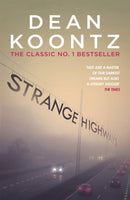 Strange Highways : A masterful collection of chilling short stories-9781472248244