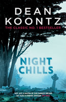 Night Chills-9781472248251