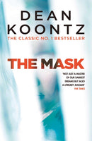 The Mask : A powerful thriller of suspense and horror-9781472248329