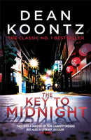 The Key to Midnight : A gripping thriller of heart-stopping suspense-9781472248398