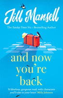 And Now You''re Back