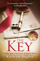 The Key : The most gripping, heartbreaking novel of World War Two historical fiction from the global bestselling author of The Memory Box-9781472248848