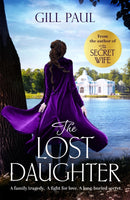The Lost Daughter-9781472249142