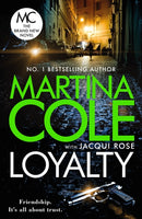 Loyalty : The brand new novel from the bestselling author-9781472249494