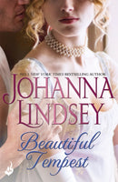 Beautiful Tempest : Captivating historical romance at its best from the legendary bestseller-9781472250506