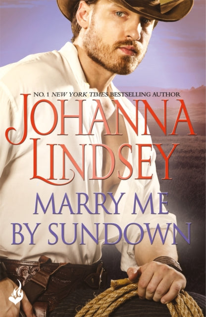 Marry Me By Sundown : Enticing historical romance from the legendary bestseller-9781472250537